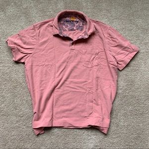 Tailor Vintage Polo